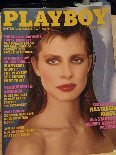 1983 playboy playmate